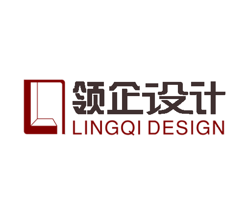 領(lǐng)企設(shè)計(jì)